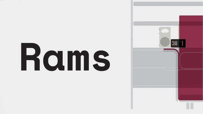 Rams (2018)