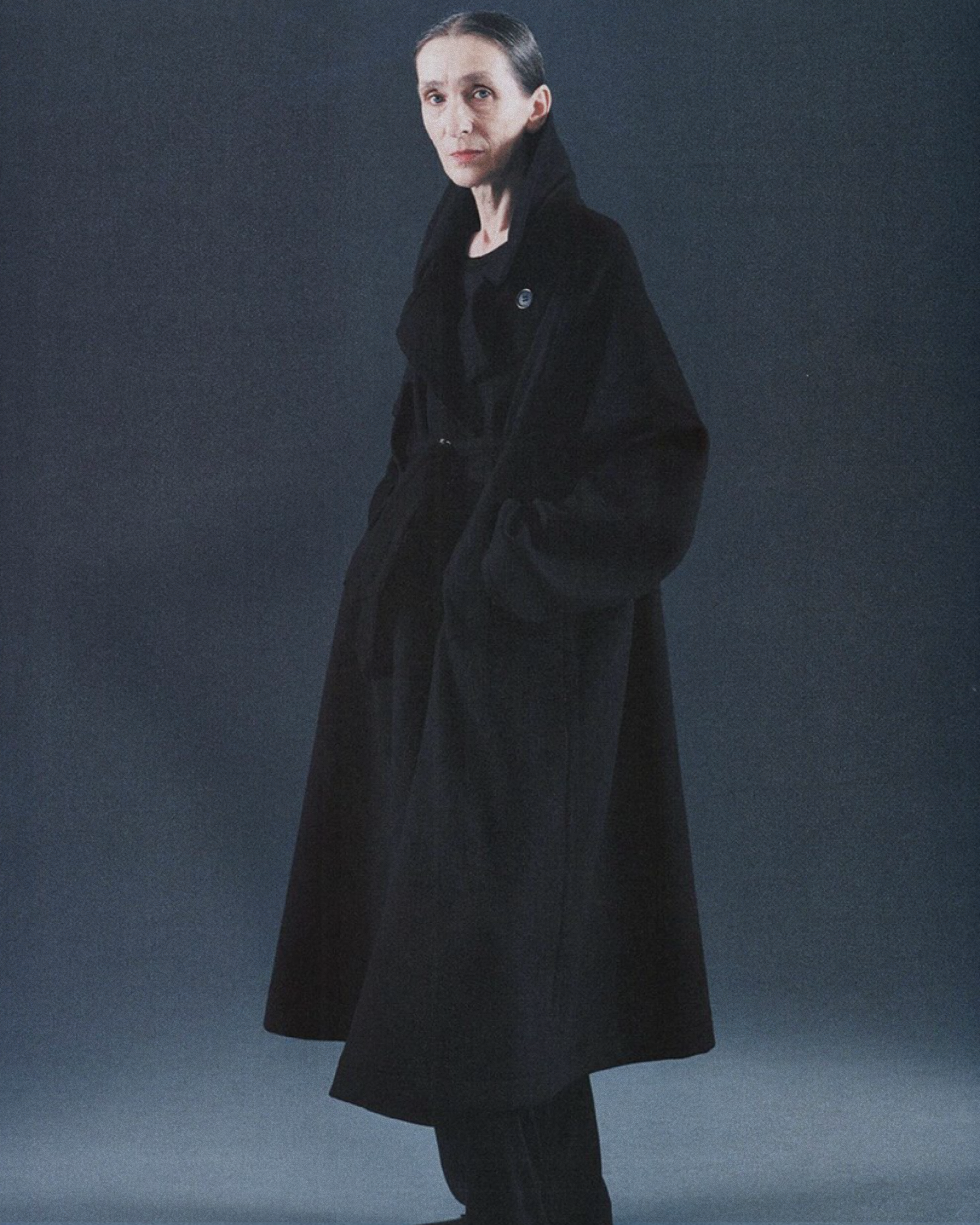 Pina Bausch & Yohji Yamamoto: Sculpting Motion